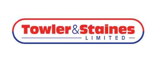 Towler and Staines logo