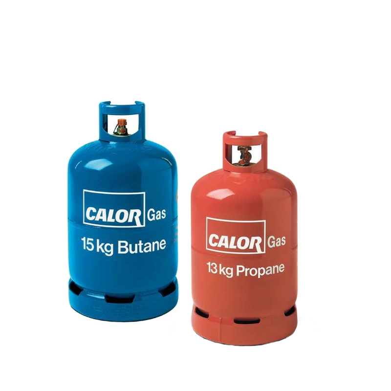 calor gas bottles