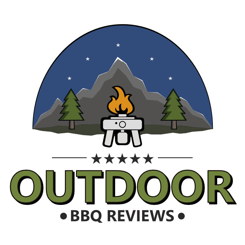 Outdoor BBQ Reviews logo