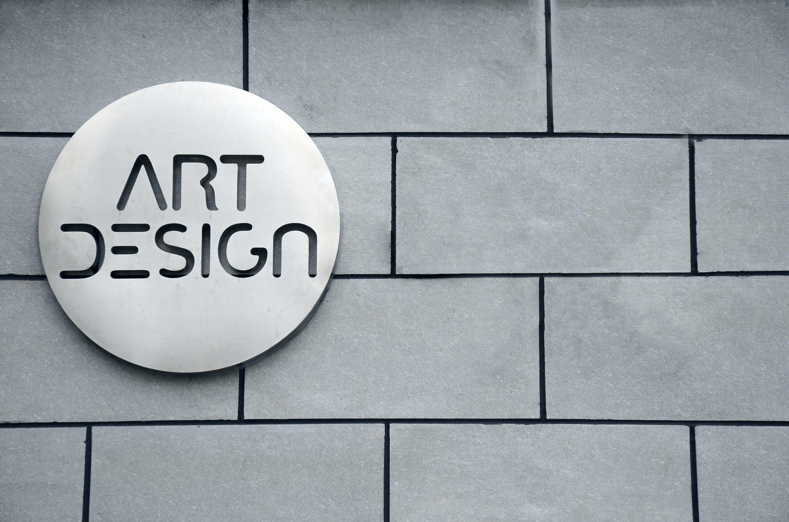 logo design by art design photo